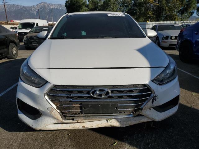 Photo 4 VIN: 3KPC24A68ME148427 - HYUNDAI ACCENT SE 