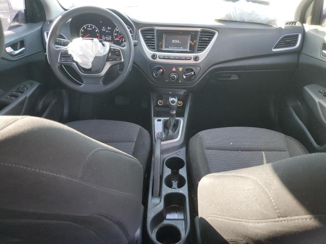 Photo 7 VIN: 3KPC24A68ME148427 - HYUNDAI ACCENT SE 