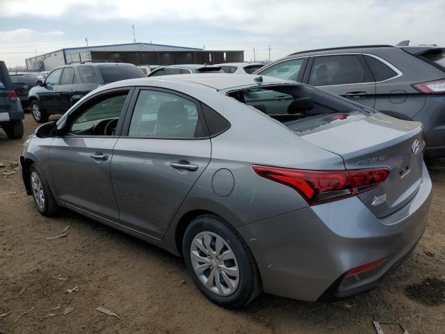 Photo 1 VIN: 3KPC24A68NE154956 - HYUNDAI ACCENT SE 