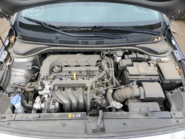 Photo 10 VIN: 3KPC24A68NE154956 - HYUNDAI ACCENT SE 