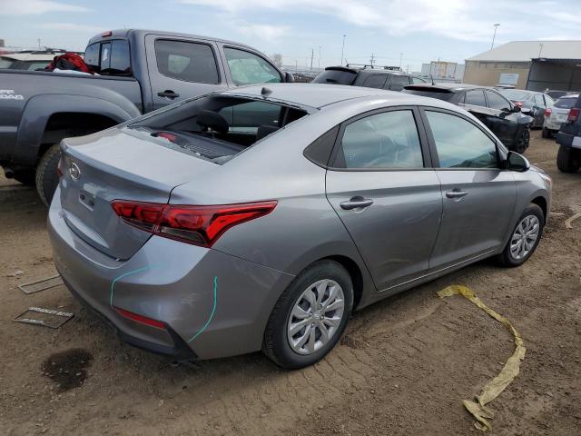 Photo 2 VIN: 3KPC24A68NE154956 - HYUNDAI ACCENT SE 