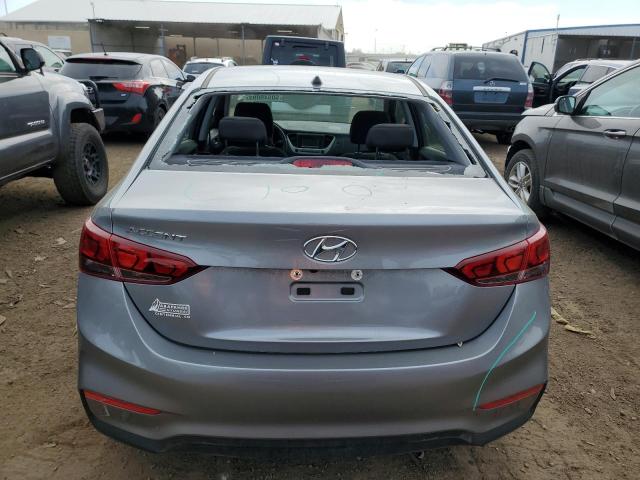 Photo 5 VIN: 3KPC24A68NE154956 - HYUNDAI ACCENT SE 