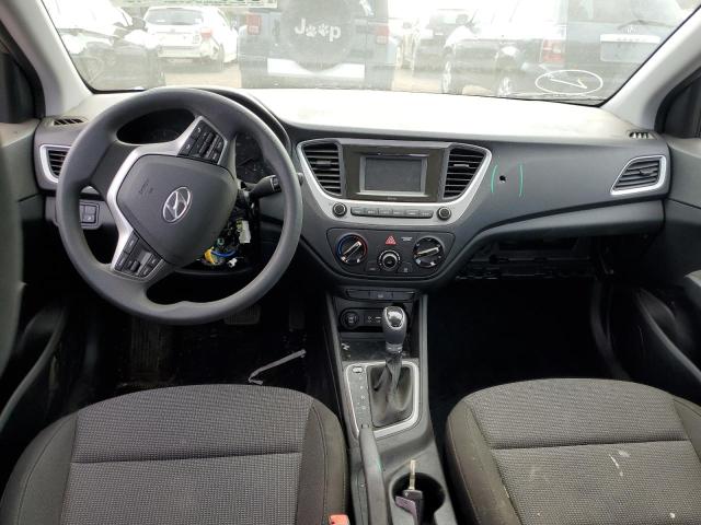 Photo 7 VIN: 3KPC24A68NE154956 - HYUNDAI ACCENT SE 