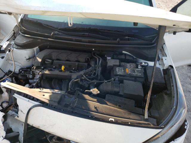 Photo 6 VIN: 3KPC24A68NE155251 - HYUNDAI ACCENT SE 