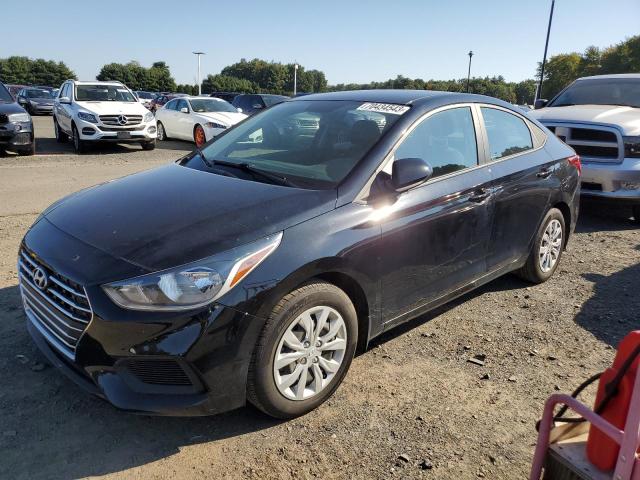 Photo 0 VIN: 3KPC24A68NE156125 - HYUNDAI ACCENT 