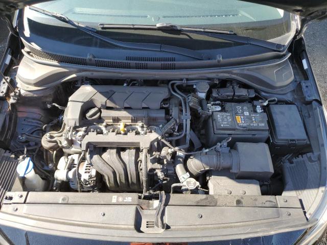 Photo 10 VIN: 3KPC24A68NE156125 - HYUNDAI ACCENT 