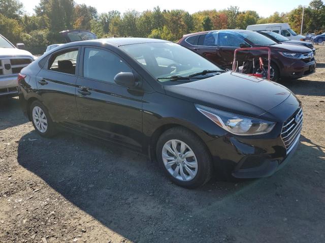 Photo 3 VIN: 3KPC24A68NE156125 - HYUNDAI ACCENT 