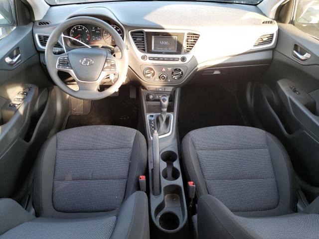 Photo 7 VIN: 3KPC24A68NE156125 - HYUNDAI ACCENT 