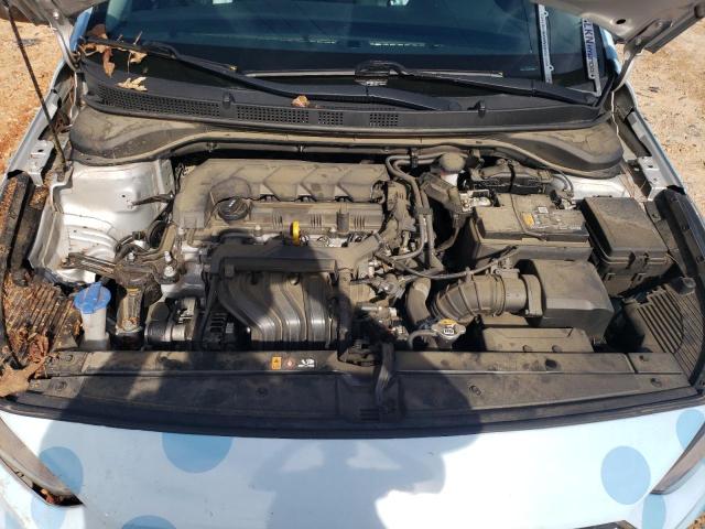 Photo 10 VIN: 3KPC24A68NE159168 - HYUNDAI ACCENT SE 