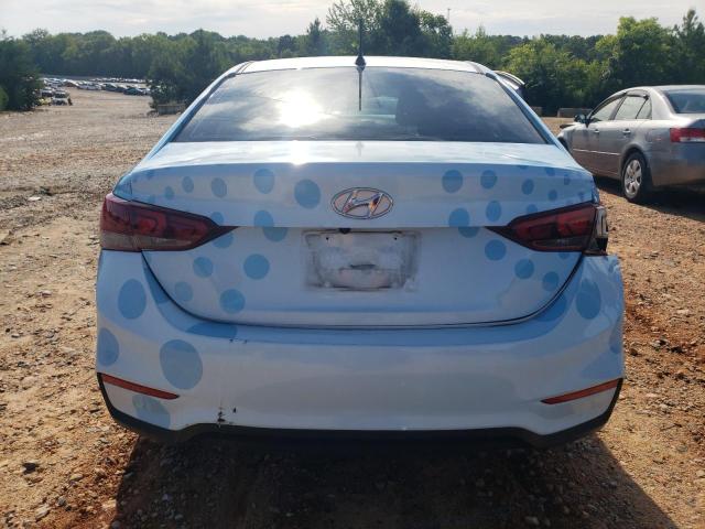 Photo 5 VIN: 3KPC24A68NE159168 - HYUNDAI ACCENT SE 