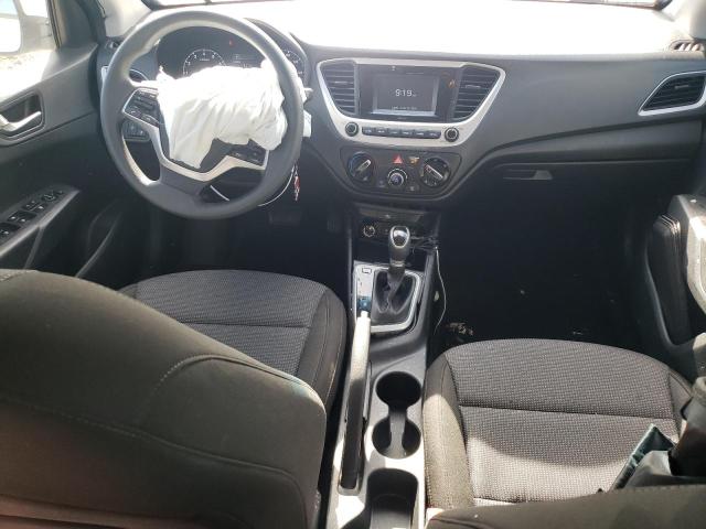 Photo 7 VIN: 3KPC24A68NE159168 - HYUNDAI ACCENT SE 