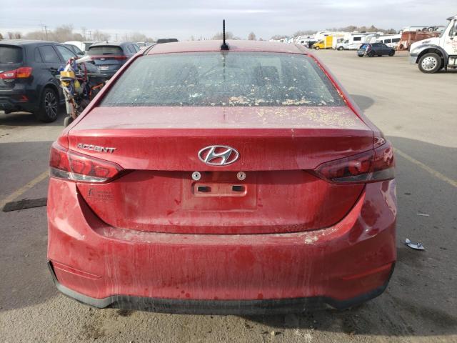 Photo 5 VIN: 3KPC24A68NE166184 - HYUNDAI ACCENT SE 