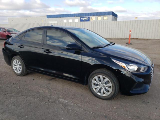 Photo 3 VIN: 3KPC24A68NE168050 - HYUNDAI ACCENT 