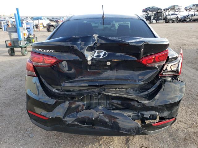 Photo 5 VIN: 3KPC24A68NE168050 - HYUNDAI ACCENT 