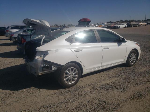 Photo 2 VIN: 3KPC24A68NE173880 - HYUNDAI ACCENT SE 