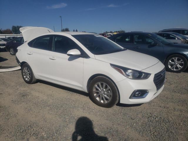 Photo 3 VIN: 3KPC24A68NE173880 - HYUNDAI ACCENT SE 