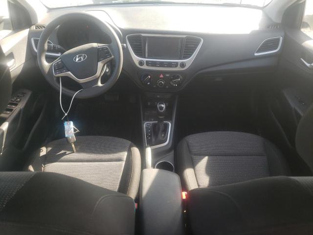 Photo 7 VIN: 3KPC24A68NE173880 - HYUNDAI ACCENT SE 