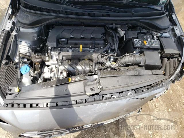 Photo 10 VIN: 3KPC24A68NE176164 - HYUNDAI ACCENT 