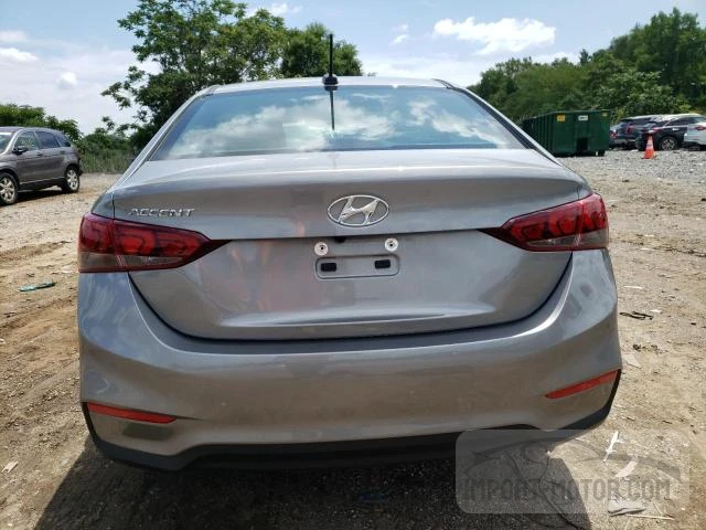 Photo 5 VIN: 3KPC24A68NE176164 - HYUNDAI ACCENT 