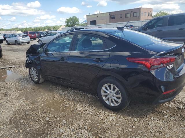 Photo 1 VIN: 3KPC24A68NE176519 - HYUNDAI ACCENT 