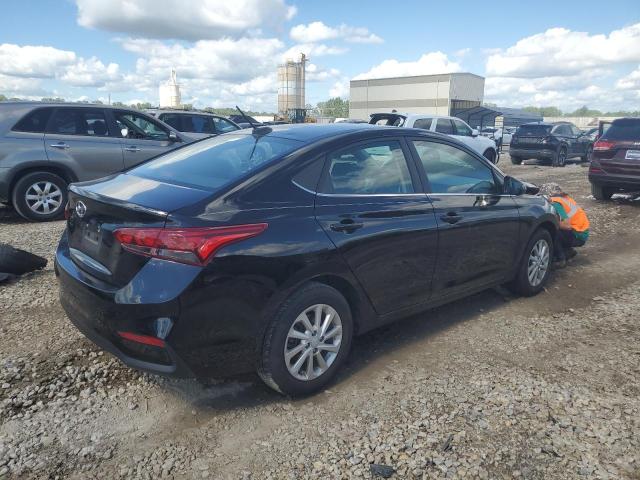 Photo 2 VIN: 3KPC24A68NE176519 - HYUNDAI ACCENT 