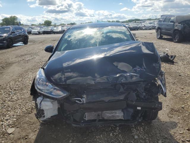 Photo 4 VIN: 3KPC24A68NE176519 - HYUNDAI ACCENT 