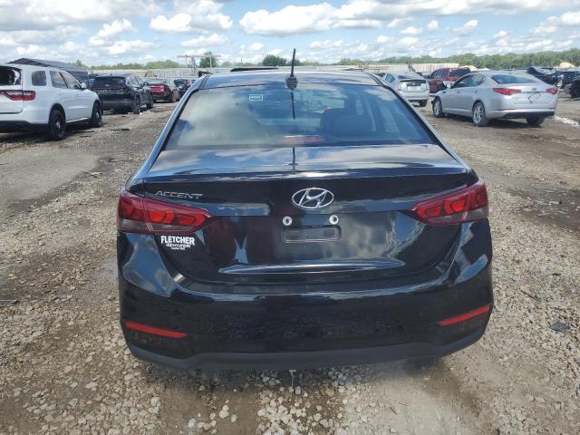 Photo 5 VIN: 3KPC24A68NE176519 - HYUNDAI ACCENT 