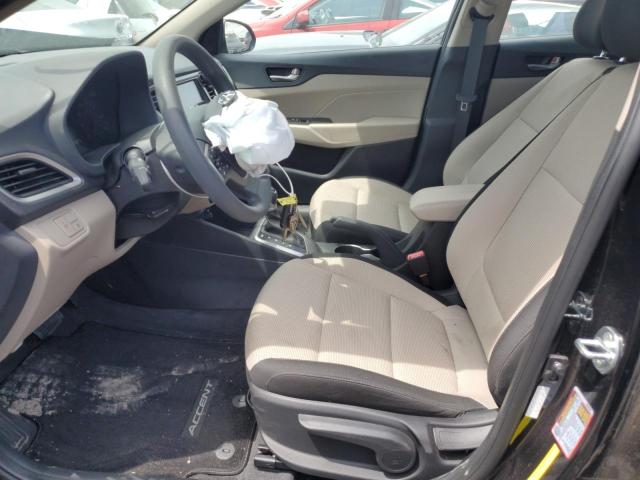 Photo 6 VIN: 3KPC24A68NE176519 - HYUNDAI ACCENT 