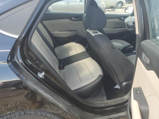 Photo 9 VIN: 3KPC24A68NE176519 - HYUNDAI ACCENT 