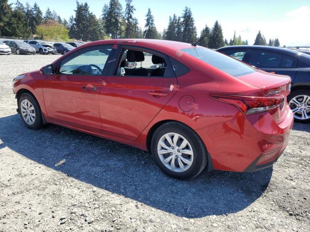 Photo 1 VIN: 3KPC24A69LE092240 - HYUNDAI ACCENT 