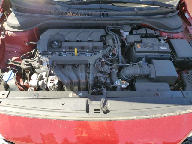 Photo 10 VIN: 3KPC24A69LE092240 - HYUNDAI ACCENT 