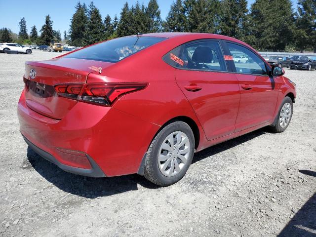 Photo 2 VIN: 3KPC24A69LE092240 - HYUNDAI ACCENT 