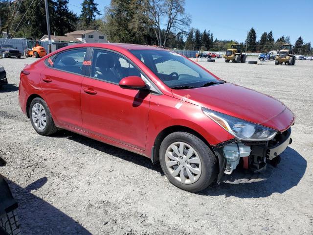 Photo 3 VIN: 3KPC24A69LE092240 - HYUNDAI ACCENT 