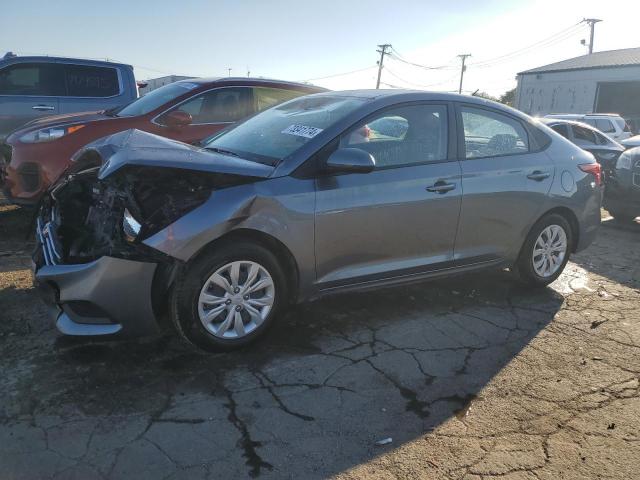 Photo 0 VIN: 3KPC24A69LE092545 - HYUNDAI ACCENT SE 