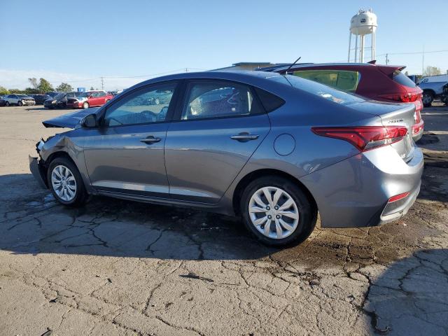 Photo 1 VIN: 3KPC24A69LE092545 - HYUNDAI ACCENT SE 