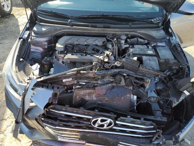 Photo 10 VIN: 3KPC24A69LE092545 - HYUNDAI ACCENT SE 