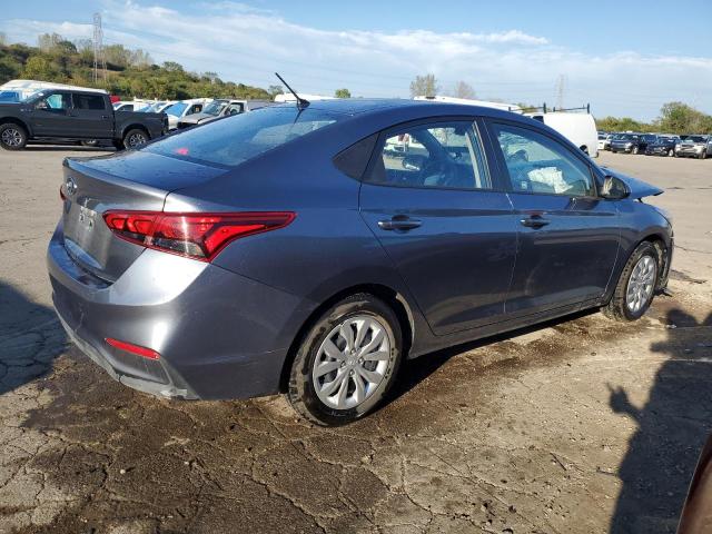 Photo 2 VIN: 3KPC24A69LE092545 - HYUNDAI ACCENT SE 