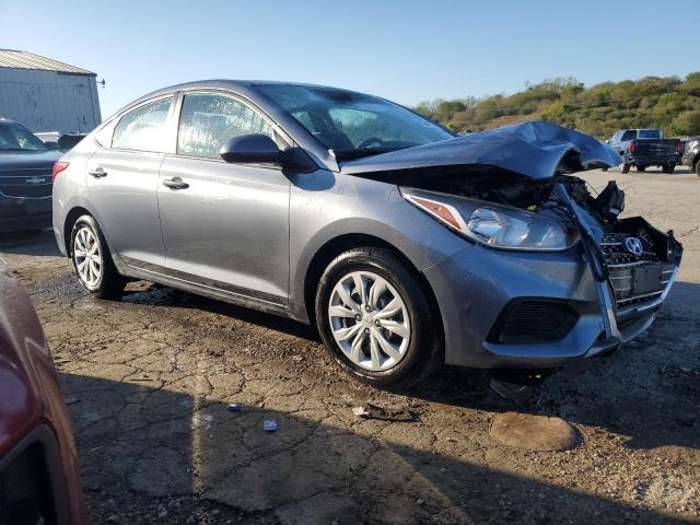 Photo 3 VIN: 3KPC24A69LE092545 - HYUNDAI ACCENT SE 