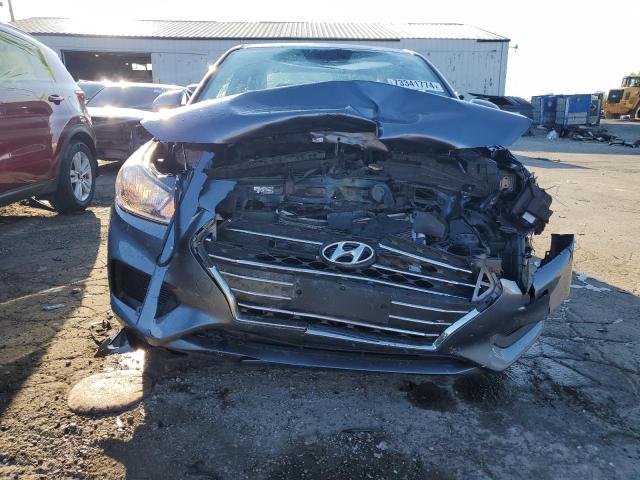 Photo 4 VIN: 3KPC24A69LE092545 - HYUNDAI ACCENT SE 