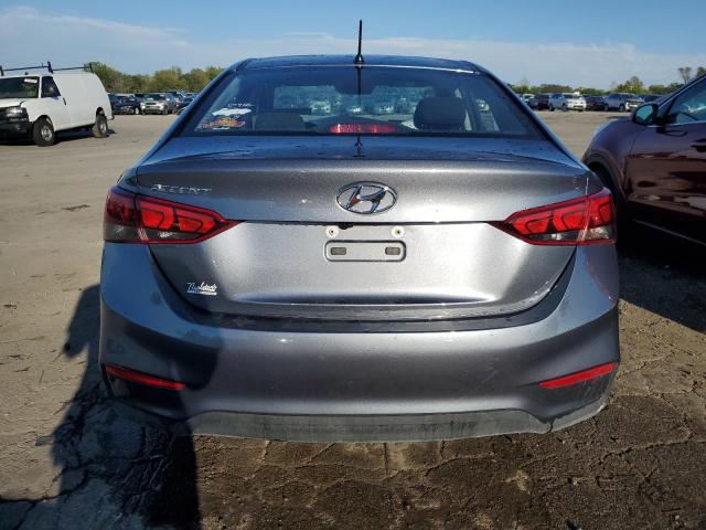 Photo 5 VIN: 3KPC24A69LE092545 - HYUNDAI ACCENT SE 