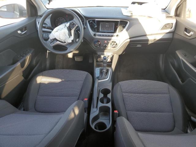 Photo 7 VIN: 3KPC24A69LE092545 - HYUNDAI ACCENT SE 