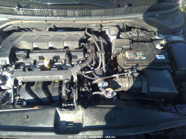 Photo 9 VIN: 3KPC24A69LE093114 - HYUNDAI ACCENT 