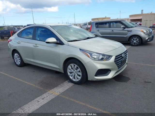 Photo 0 VIN: 3KPC24A69LE096773 - HYUNDAI ACCENT 