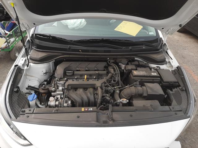 Photo 6 VIN: 3KPC24A69LE097874 - HYUNDAI ACCENT SE 