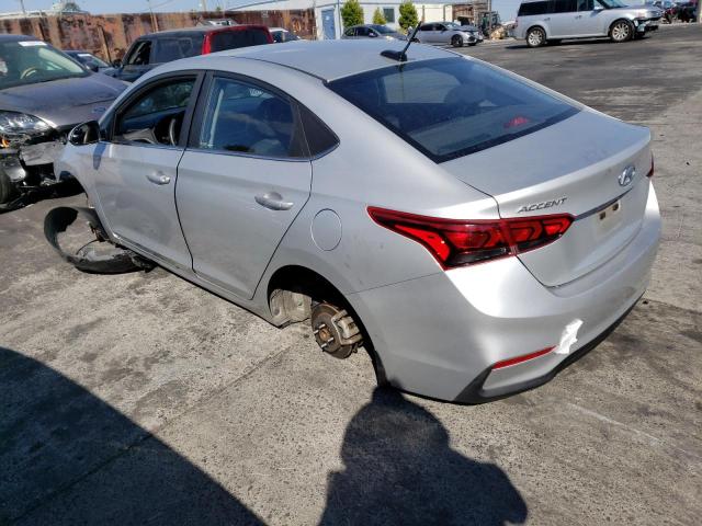 Photo 1 VIN: 3KPC24A69LE099902 - HYUNDAI ACCENT 