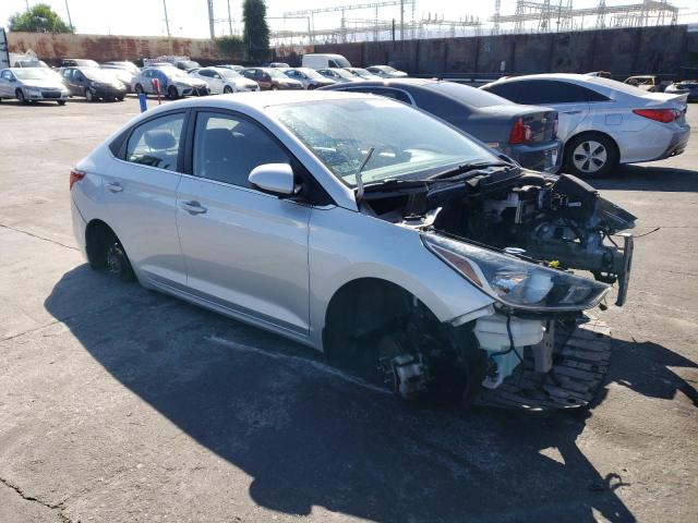 Photo 3 VIN: 3KPC24A69LE099902 - HYUNDAI ACCENT 