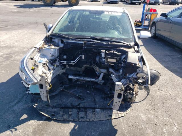 Photo 4 VIN: 3KPC24A69LE099902 - HYUNDAI ACCENT 