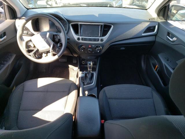 Photo 7 VIN: 3KPC24A69LE099902 - HYUNDAI ACCENT 