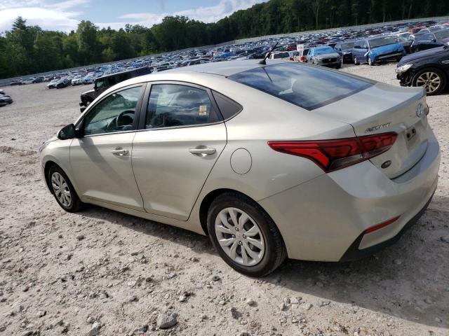 Photo 1 VIN: 3KPC24A69LE103401 - HYUNDAI ACCENT SE 