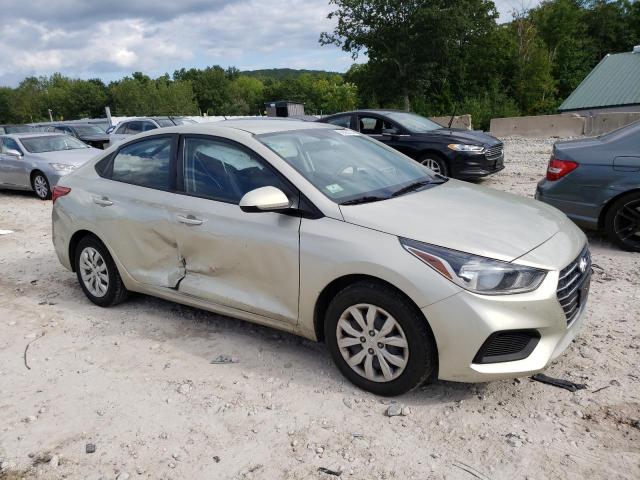 Photo 3 VIN: 3KPC24A69LE103401 - HYUNDAI ACCENT SE 